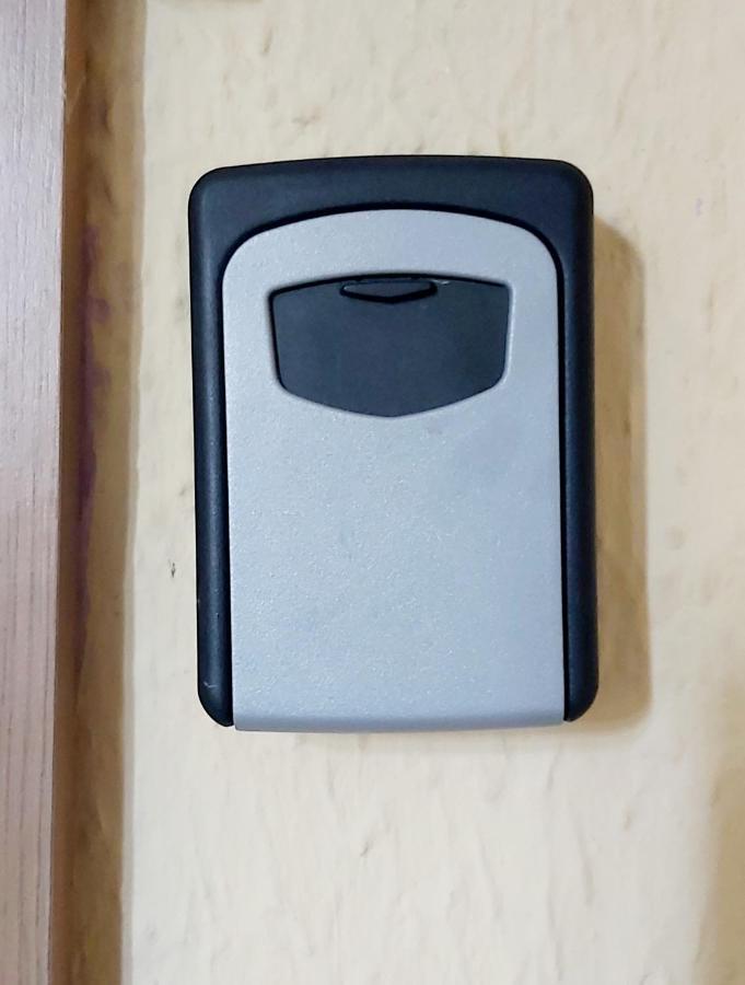Naujakiemio Apartamentai Su Balkonu Kłajpeda Zewnętrze zdjęcie