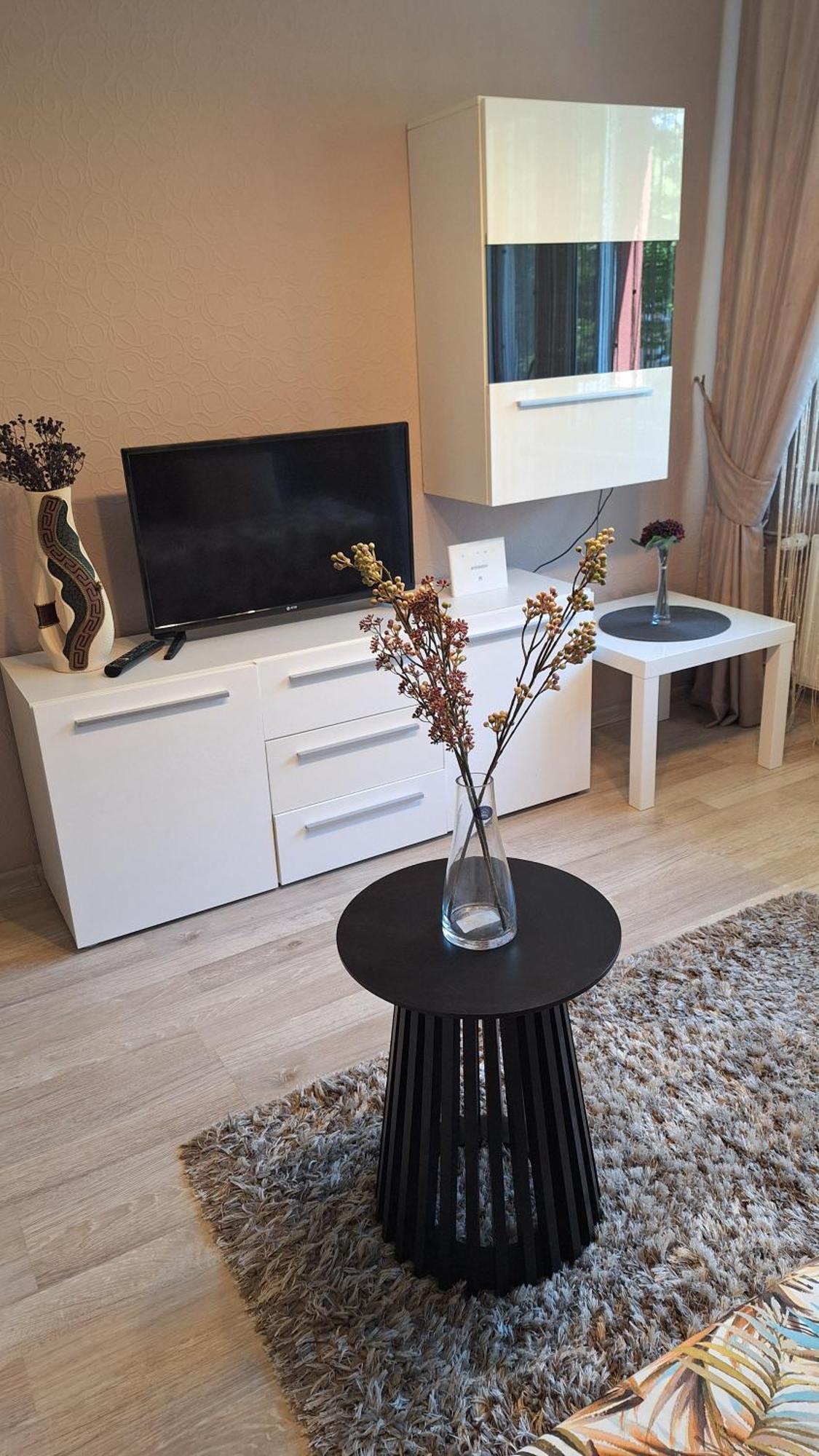 Naujakiemio Apartamentai Su Balkonu Kłajpeda Zewnętrze zdjęcie