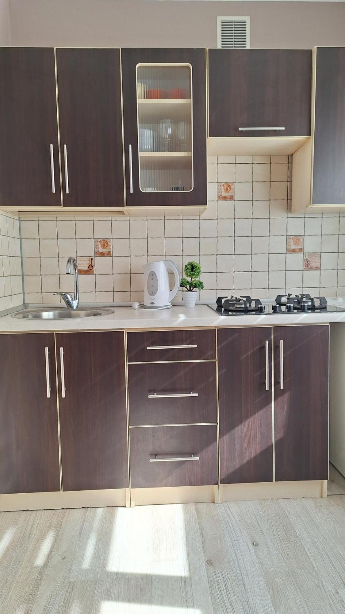 Naujakiemio Apartamentai Su Balkonu Kłajpeda Zewnętrze zdjęcie
