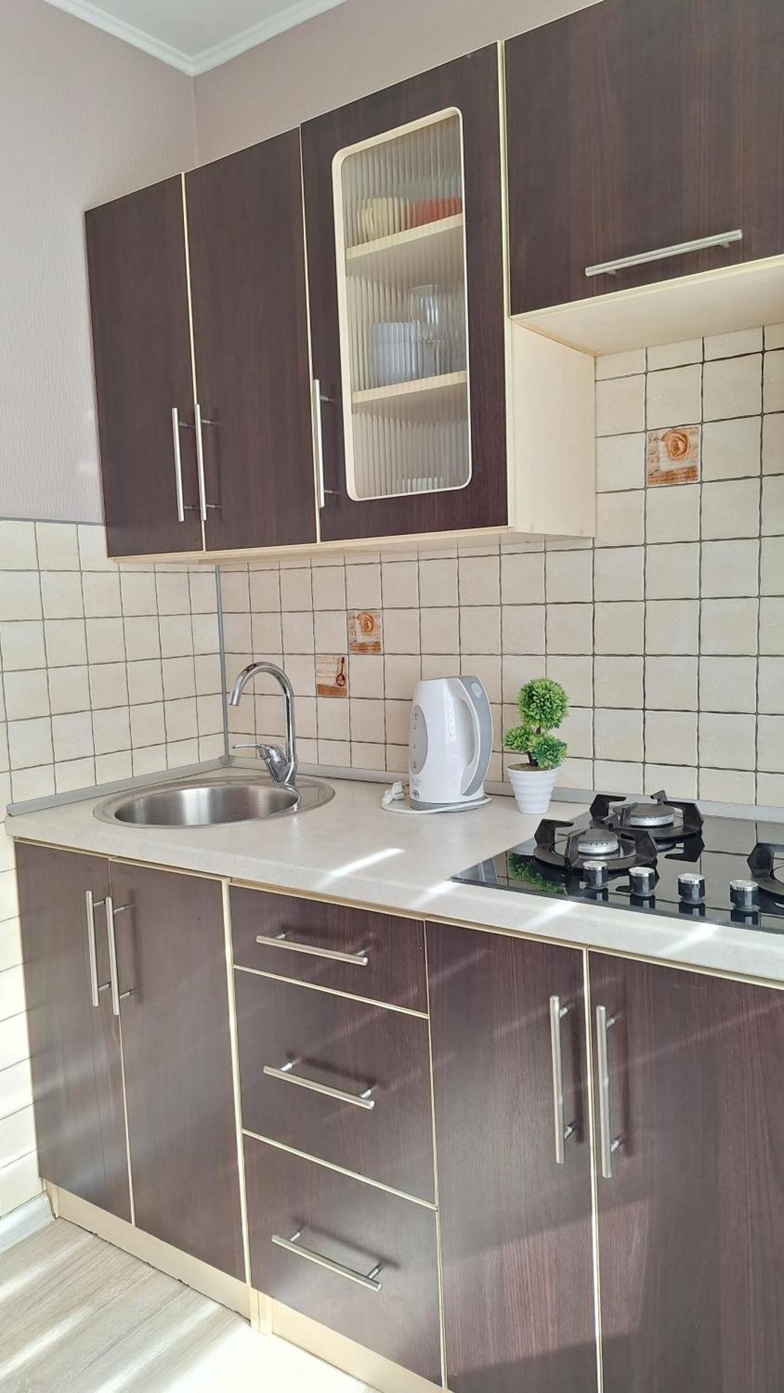 Naujakiemio Apartamentai Su Balkonu Kłajpeda Zewnętrze zdjęcie